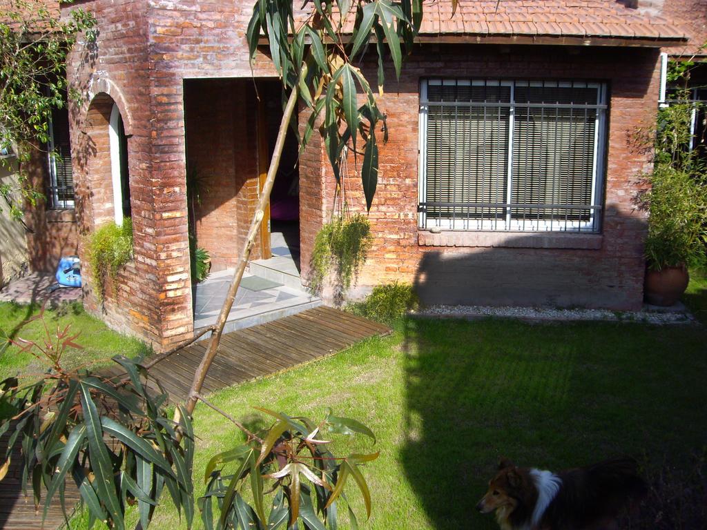 Villa Casa Mapocha Mendoza Exterior foto