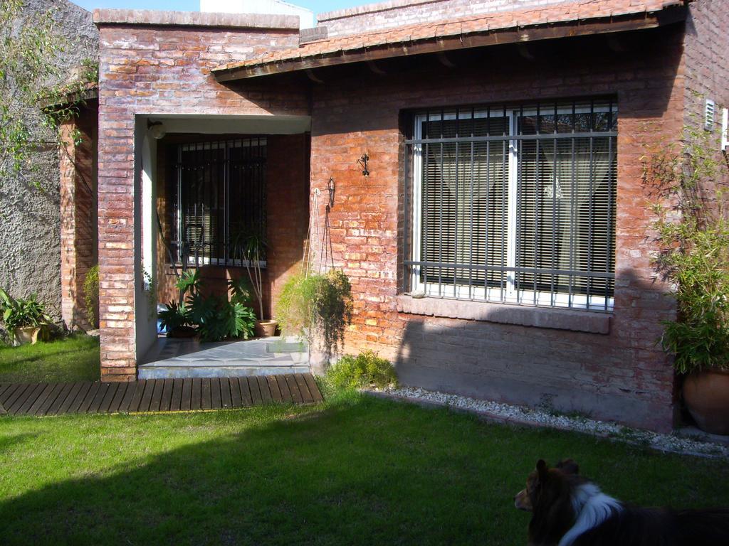 Villa Casa Mapocha Mendoza Exterior foto