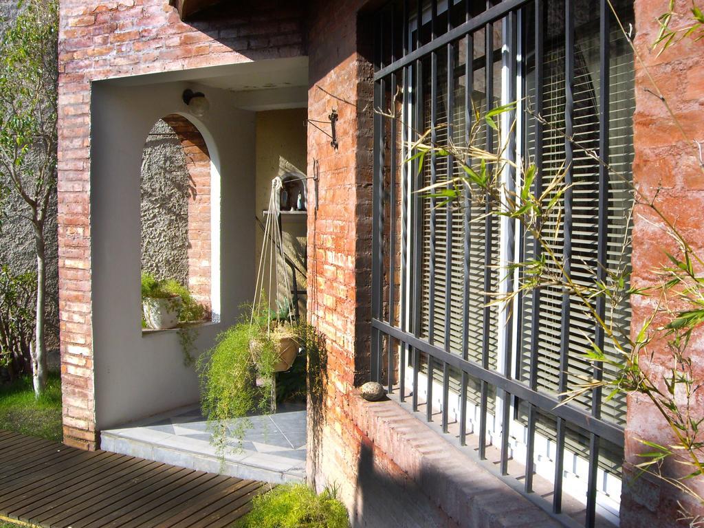 Villa Casa Mapocha Mendoza Exterior foto