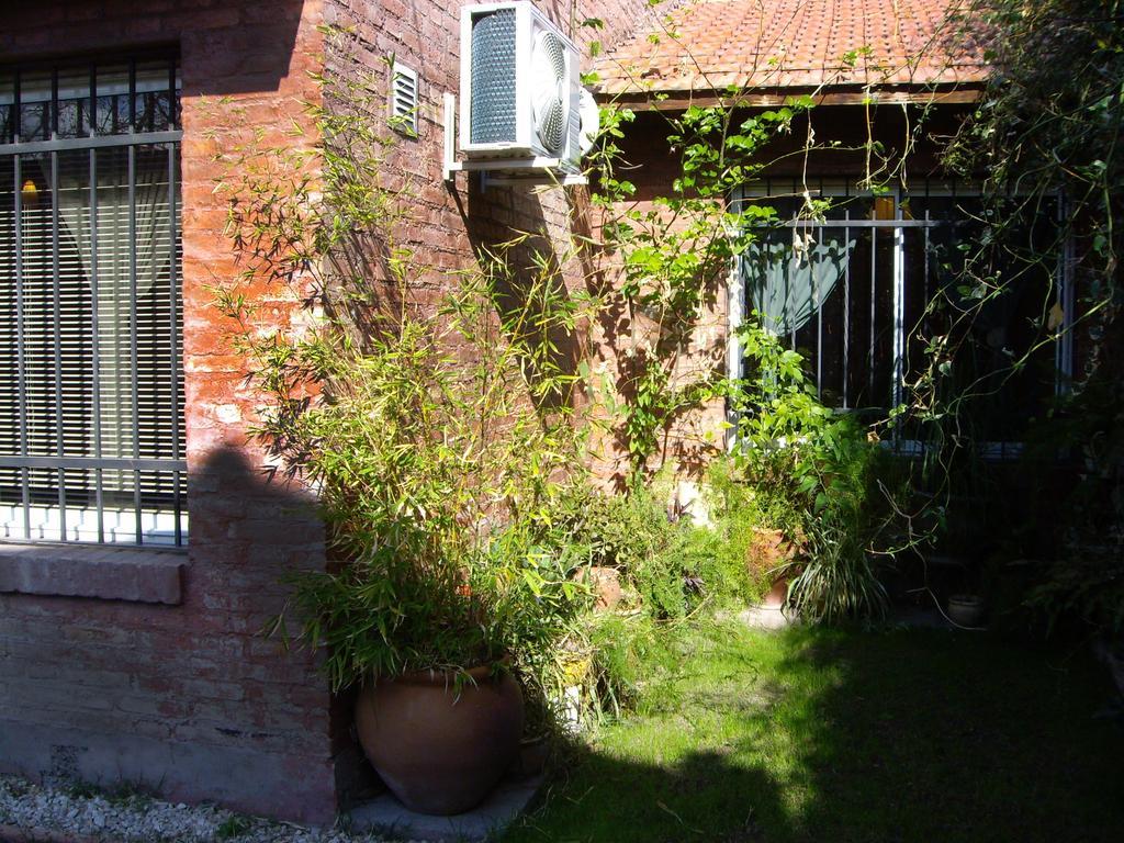 Villa Casa Mapocha Mendoza Exterior foto