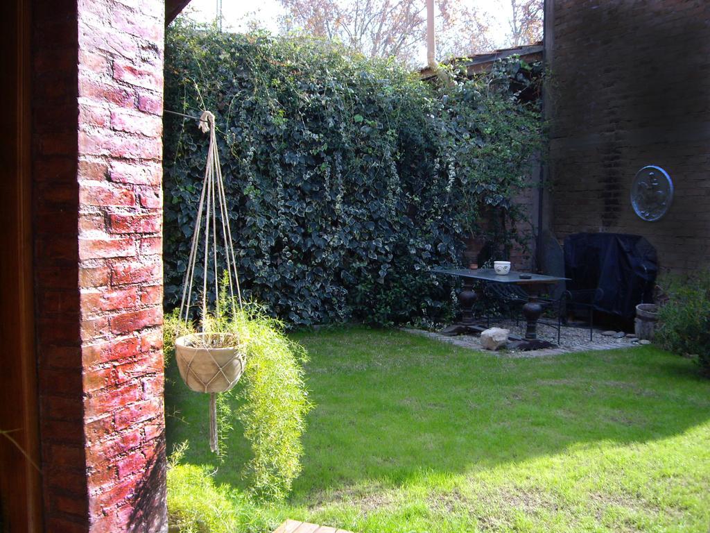 Villa Casa Mapocha Mendoza Exterior foto