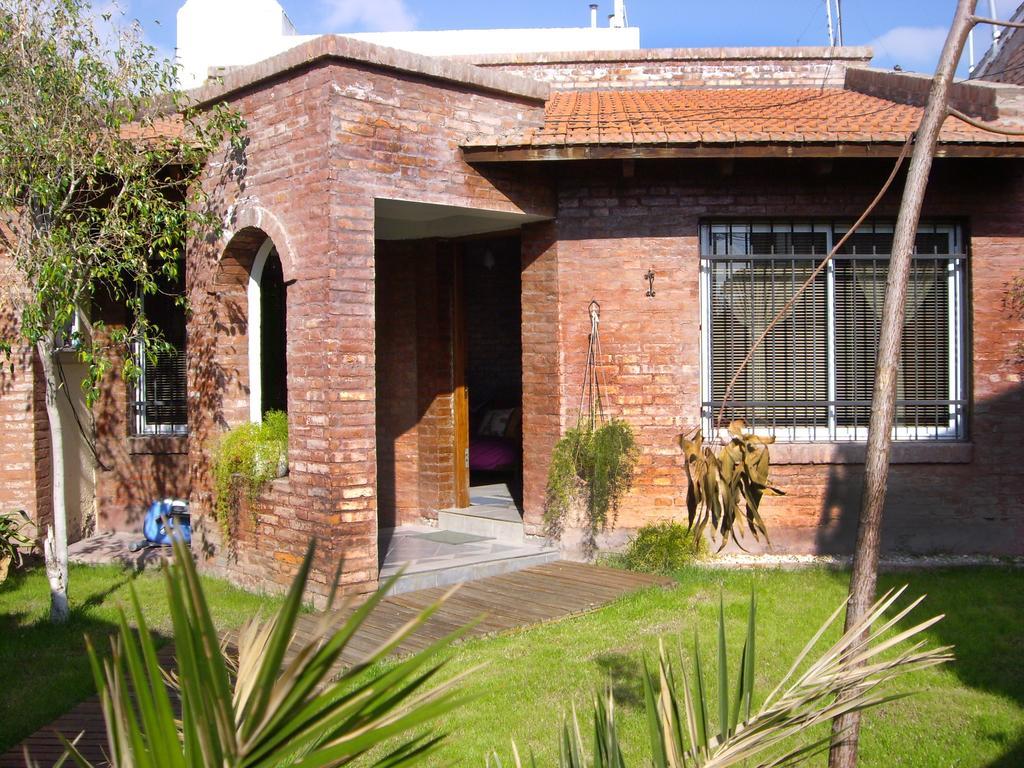 Villa Casa Mapocha Mendoza Exterior foto