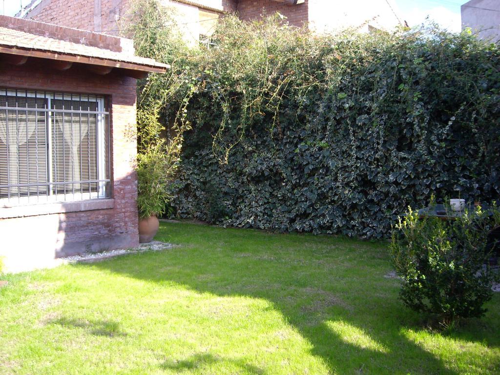 Villa Casa Mapocha Mendoza Exterior foto