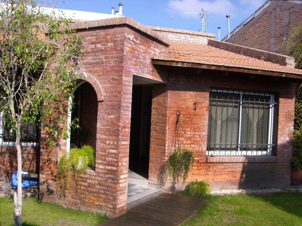 Villa Casa Mapocha Mendoza Exterior foto