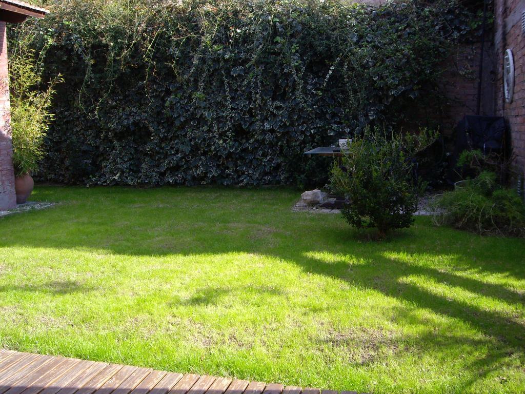 Villa Casa Mapocha Mendoza Exterior foto