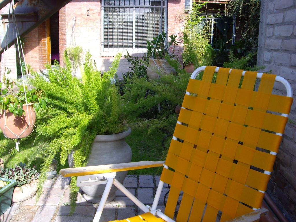 Villa Casa Mapocha Mendoza Exterior foto