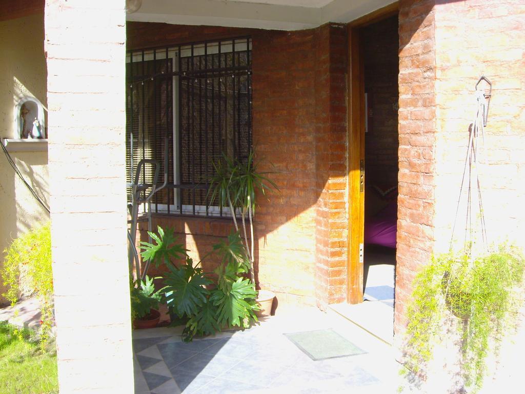 Villa Casa Mapocha Mendoza Exterior foto