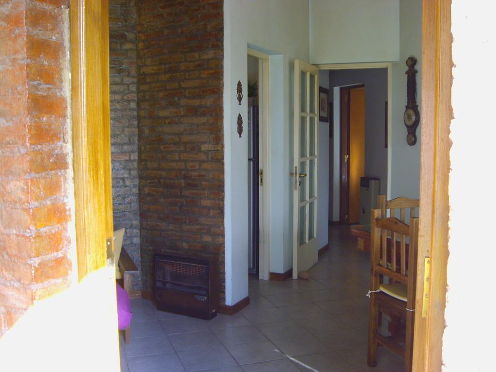 Villa Casa Mapocha Mendoza Exterior foto